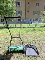 OKAY Handrasenmäher