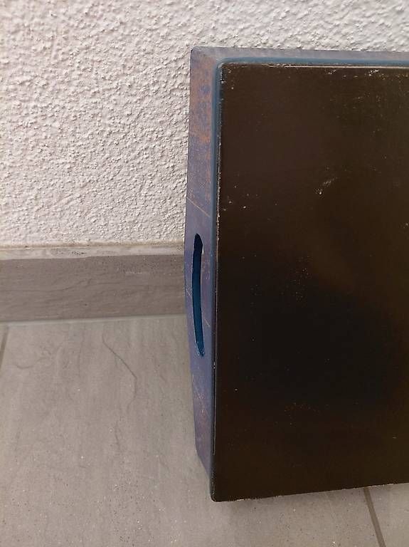 Servierplatten: 2 Servier Tablar – Gebraucht aus Bellikon von Anithom 1