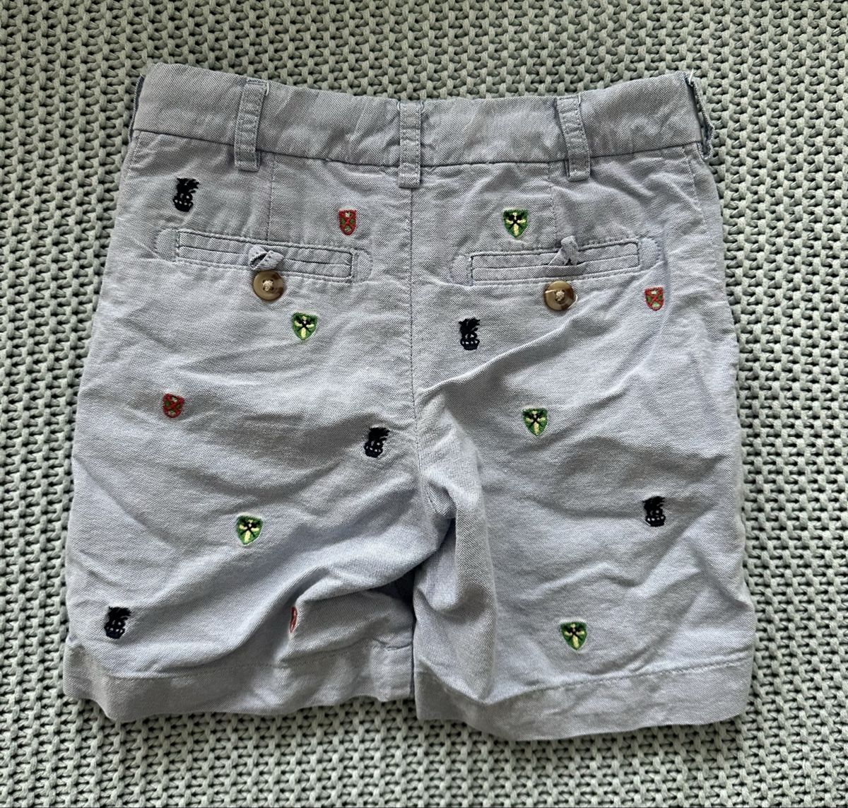 Ralph Lauren Hosen: Ralph Lauren Shorts  – Gebraucht aus Dürrenroth von tvy_bh56 4