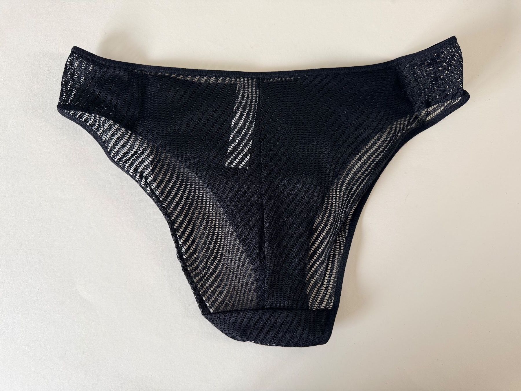 Triumph Sonstige Unterwäsche: TRIUMPH, Tai HARMONY SPOTLIGHT, Grösse 40, Farbe Schwarz – Neu und originalverpackt aus Rudolfstetten von gst_g7xl 3