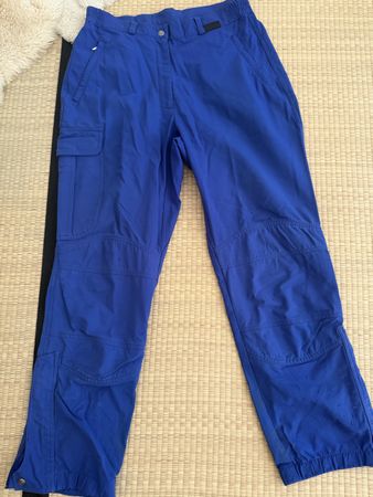 Mammut Trekking Pants, Size L