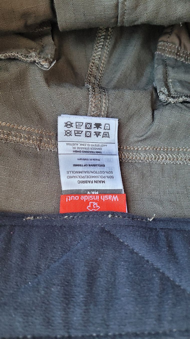 Uniformen: Clawgear Raider Pant MK 5 – Neu (gemäss Beschreibung) aus Gipf-Oberfrick von domis82 1