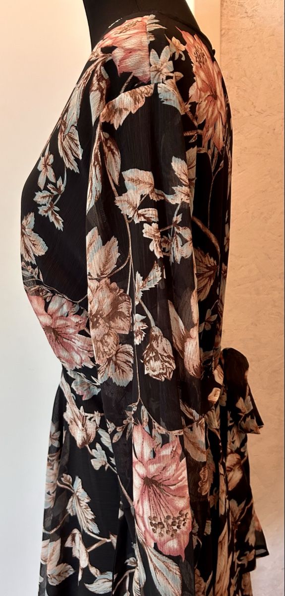 Lascana Kleider: Lascana Kleid, Grösse 44, neuwertig – Neu (gemäss Beschreibung) aus Oberhasli von anzis 3