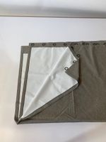 Vorhang Sunblocker