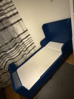 Busunge kinderbett Ikea