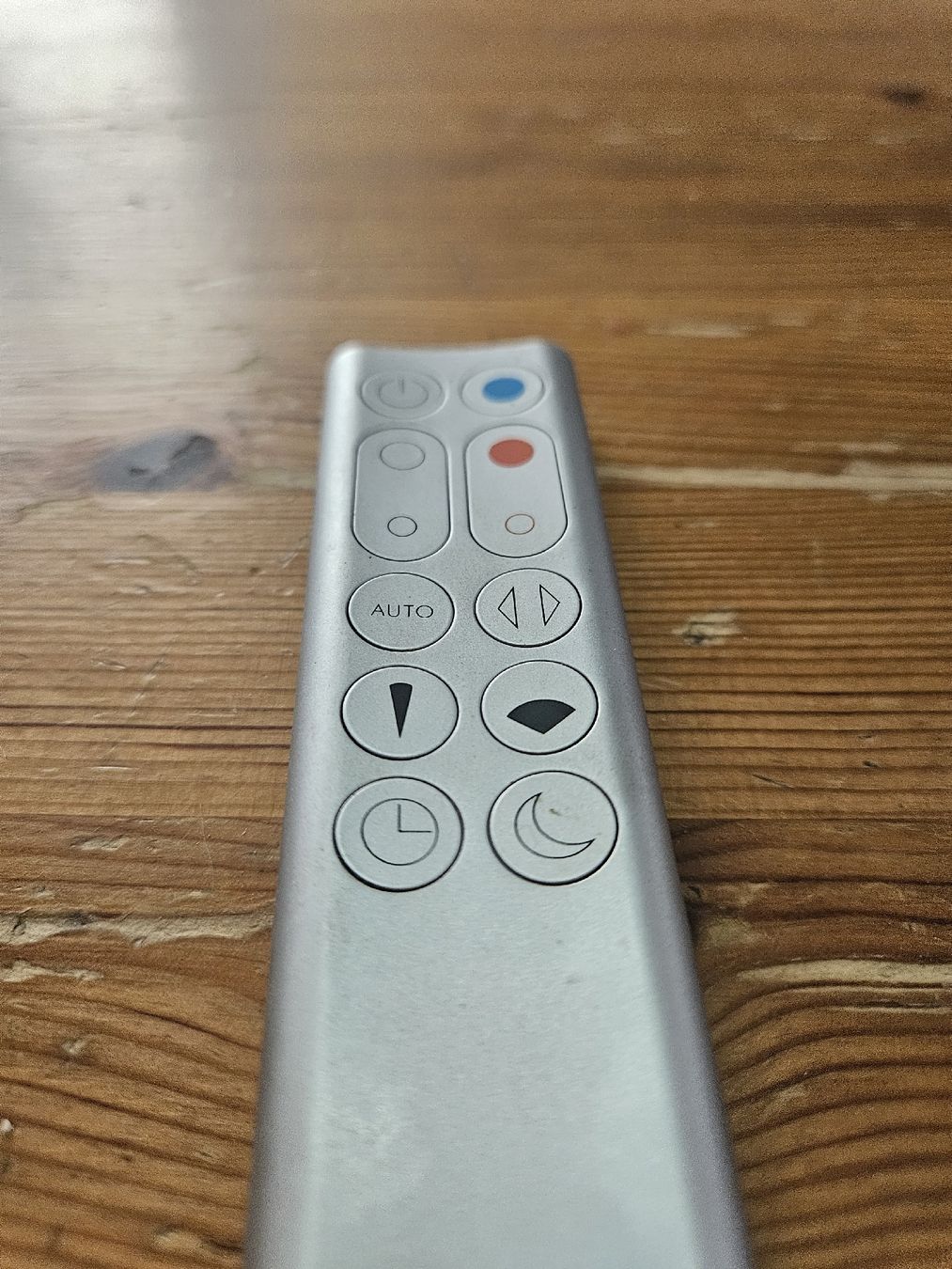 Klimageräte: Dyson Air Conditioner/Heater – Gebraucht aus Courtelary von  2
