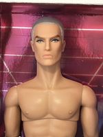 Lukas Maverick Style lab Integrity Toys Fashion Royalty
