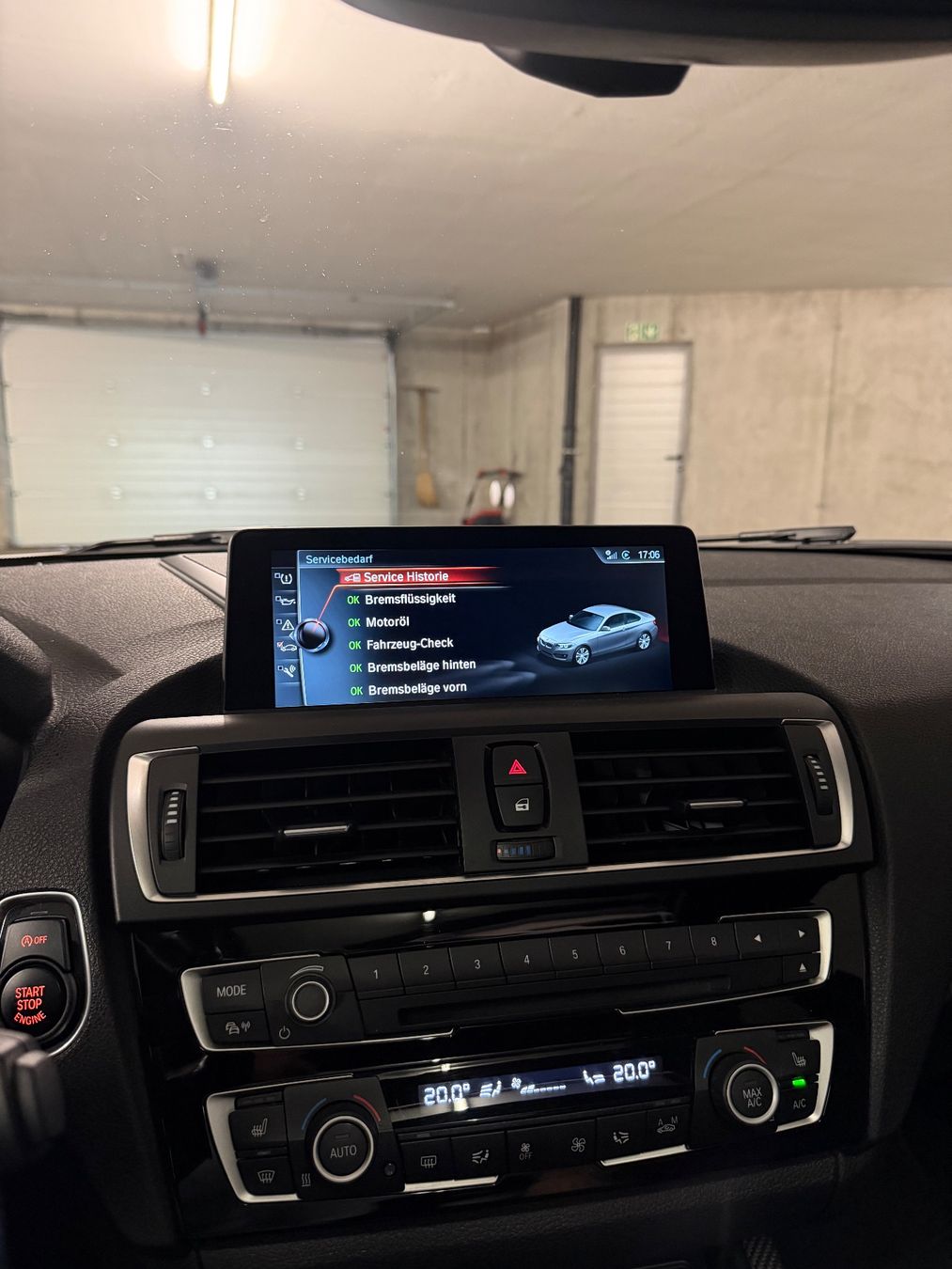 BMW Automobili: BMW M2, N55 ohne OPF – Usato da Dagmersellen venduto da sbu_82tk 6
