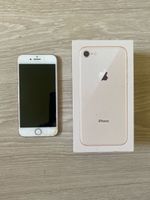 iPhone 8 avec emballage d’origine 