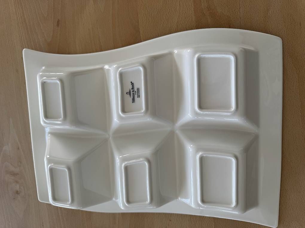 Ciotole: Villeroy&Boch Schale – Usato da Würenlingen venduto da DerRabe 3