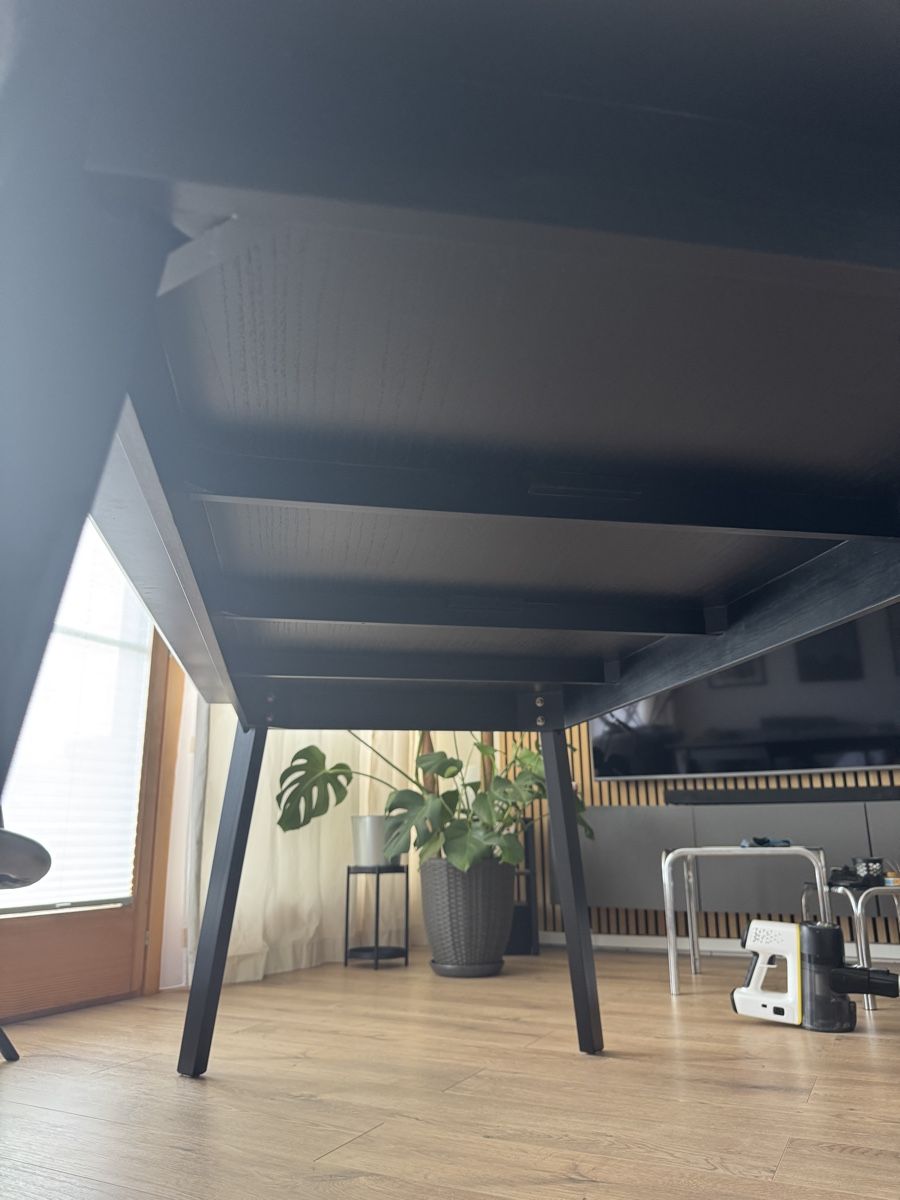 Tavoli: Esstisch Holz (180x90cm) – Usato da Wichtrach venduto da rei_r2nn 1