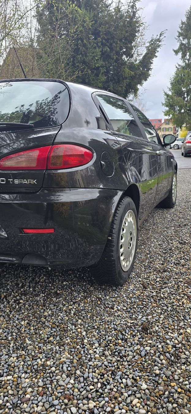 Alfa Romeo Automobili: Alfa Romeo 147 2.0TS – Usato da Zwillikon venduto da dri_t2pw 4