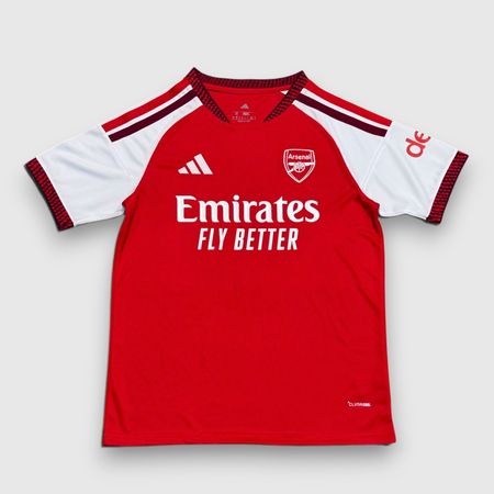Arsenal 26/27 Maillot Domicile Taille S à XXL