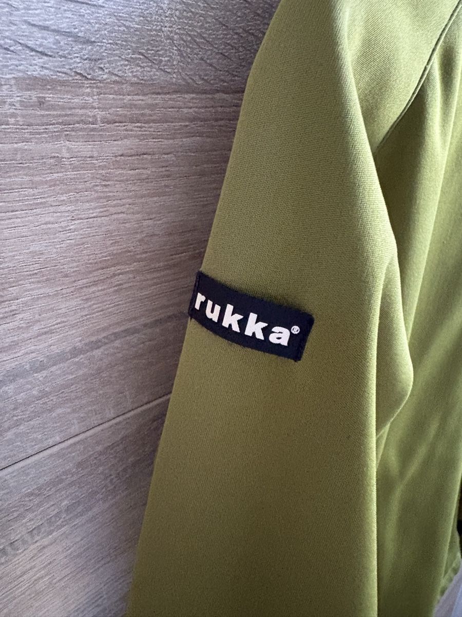 Rukka Jacken: Rukka Softgeljacke Grösse 36 – Gebraucht aus Nürensdorf von Yellowstone09 4