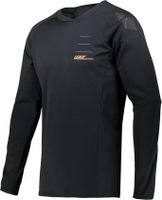 Leat Mountainbike Funktions-Shirt Grösse S