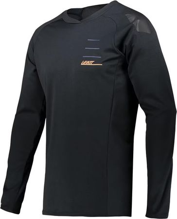 Leat Mountainbike Funktions-Shirt Grösse S