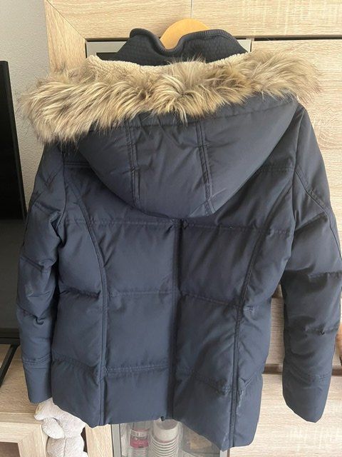 Esprit Jacken: Winterjacke Esprit – Gebraucht aus Dietlikon von Cam0 1
