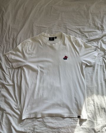 T-shirt Parra