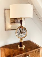 Messing Schiffs Lampe