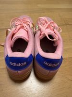 Adidas Sneaker Damen Grösse 40 2/3 Pink/Neon