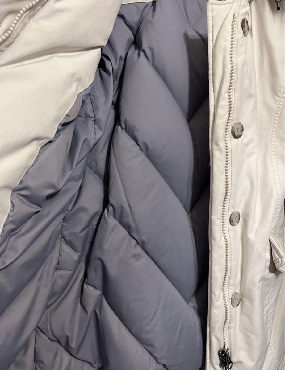 Woolrich Giacche: Woolrich Parka - S – Usato da Faido venduto da sof_6jgl 3