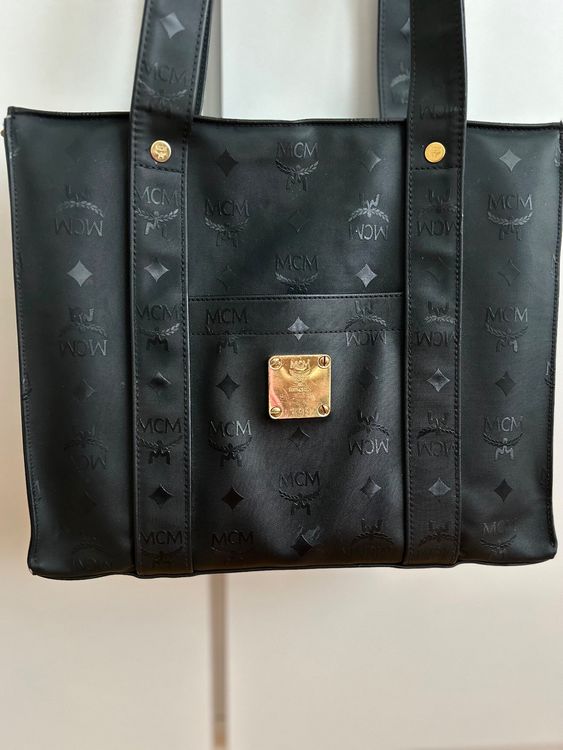 Orlando Magic Vintage Tasche (Gebraucht) In Muttenz Für CHF 20 – Nur