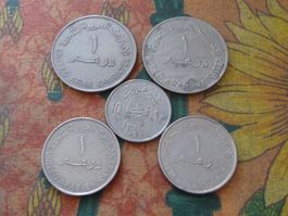 ARABIE  Lot 5x