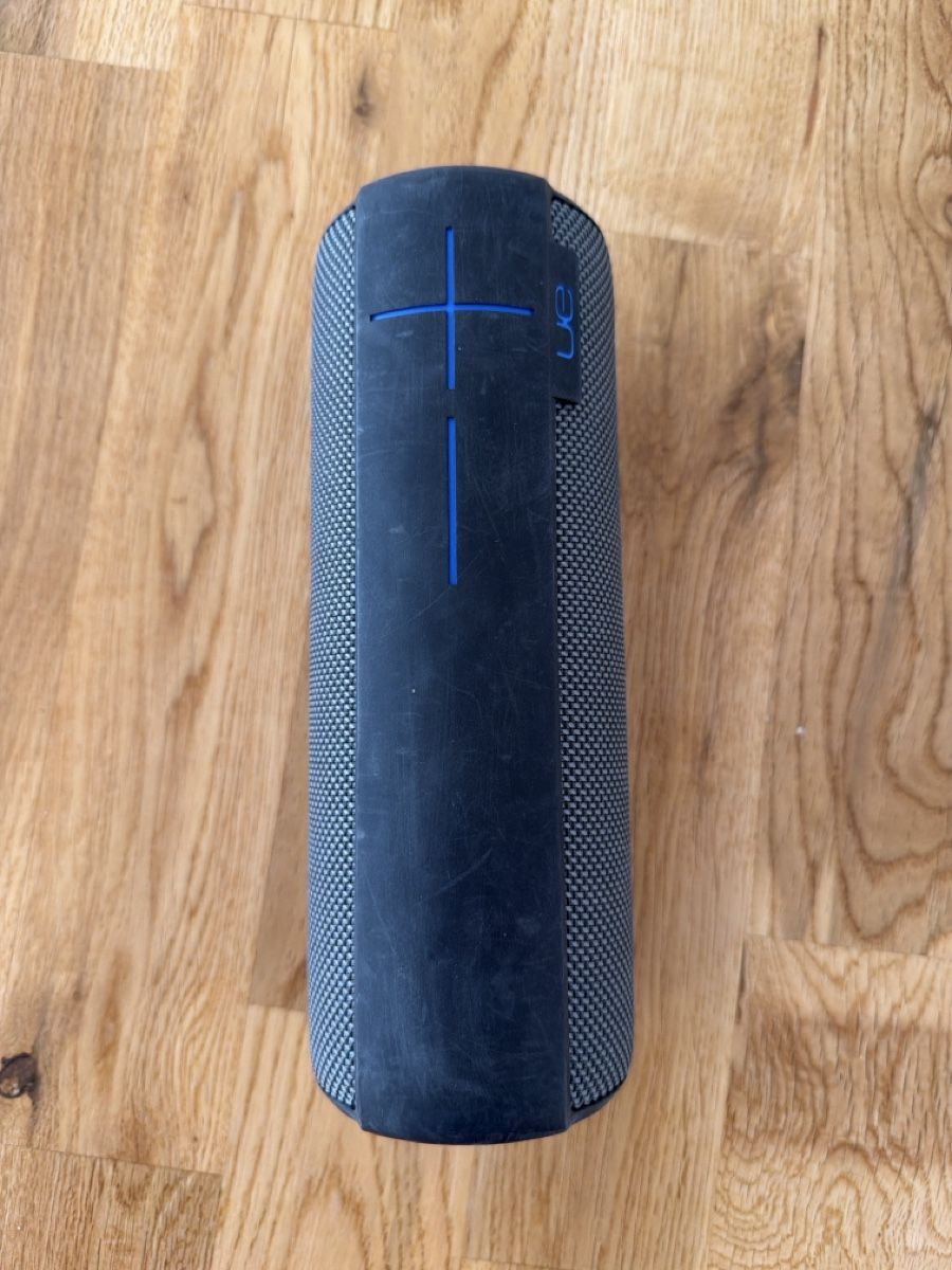 Ultimate Ears Lautsprecher: UE Boom Speaker – Gebraucht aus Regensdorf von __Claudia_ 2