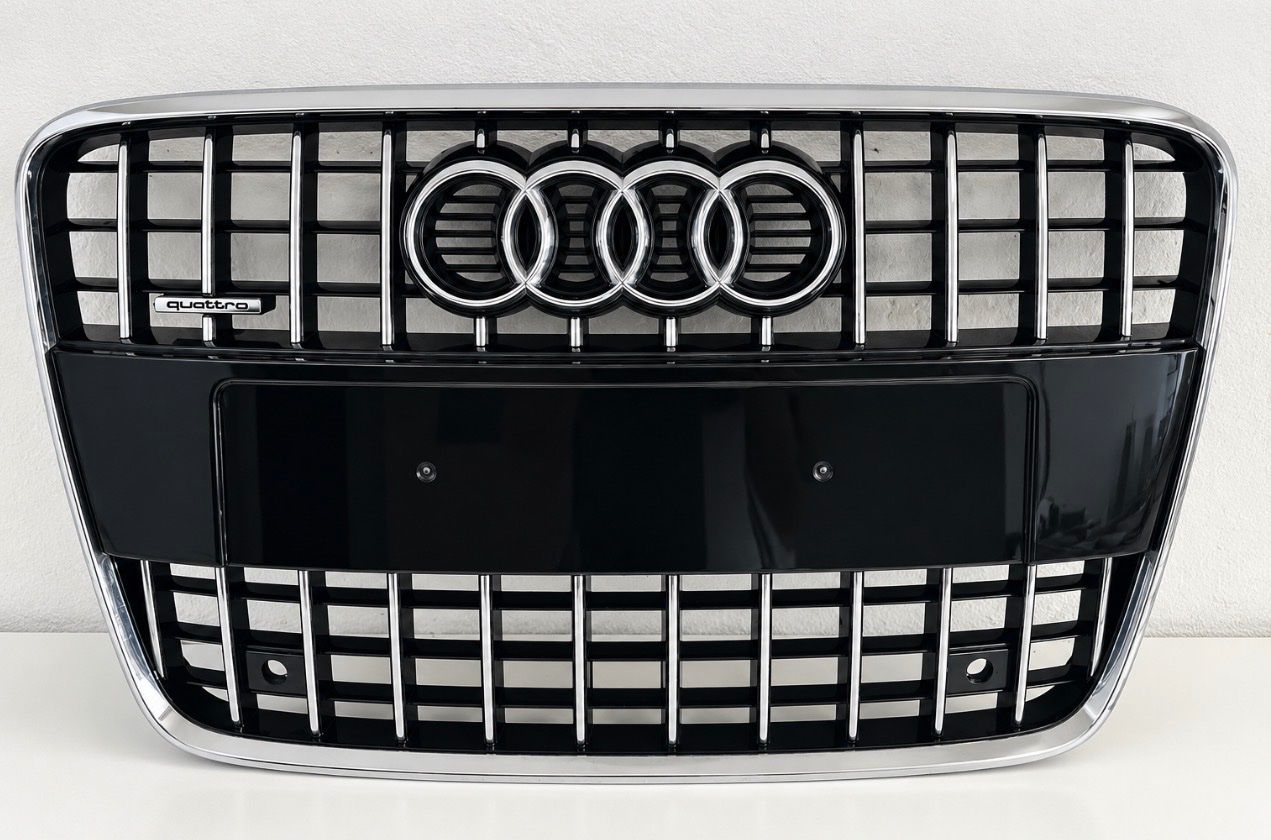 Autos: Audi Q7 KühlergrilL – D'occasion à Steinhausen par AS-IB