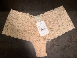 Slip HANRO M neu