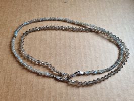 Elegante Halskette Top Zustand