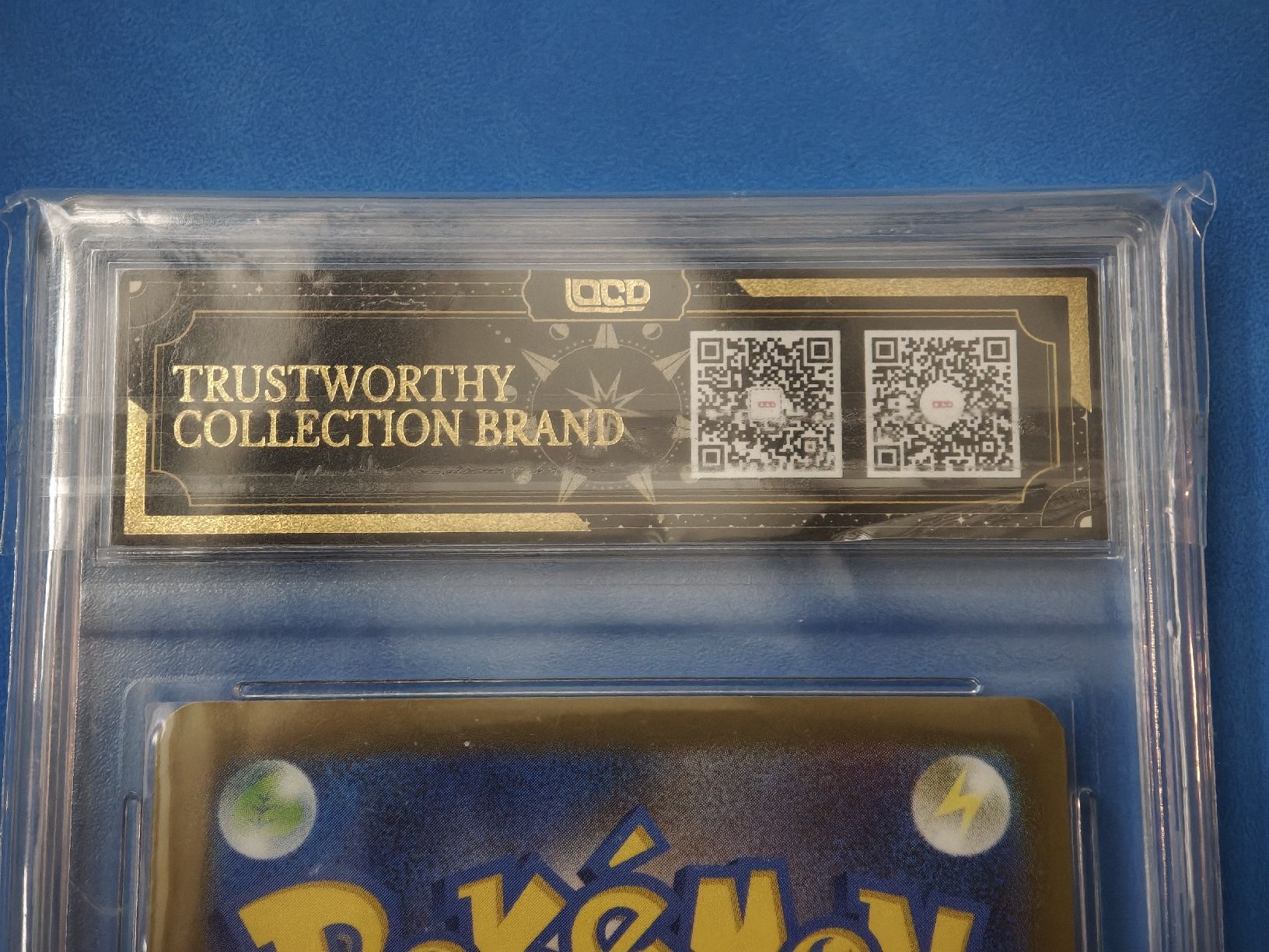 Pokémon Carte collezionabili: OCD 9.5 Gem Mint Mega Charizard X EX 223/193 MA – Nuovo (secondo la descrizione) da Bergdietikon venduto da Marshmallowa 3