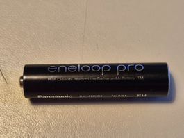 Eneloop Pro Ni-MH AAA Akku 1.2 V 930mAh