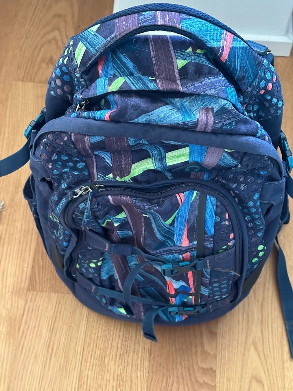 Satch Sacs à dos: Satch Rucksack – D'occasion à Burgdorf par Apfel62 1
