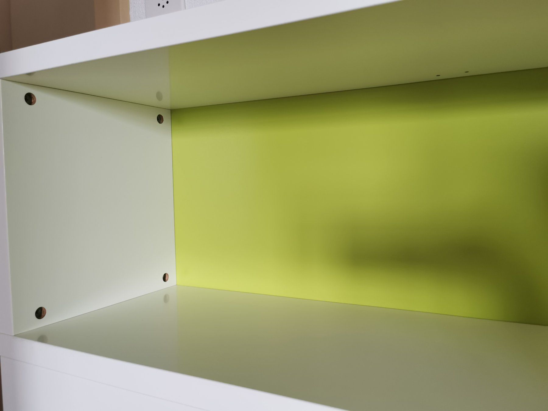 Ikea Letti: IKEA Kopfteil Bett FLAXA – Usato da Röschenz venduto da Soleil_soleil 5