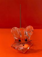 Swarovski Ganz Große Maus mit OVP