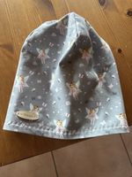 Handgemachte Mütze, Beanie, Mädchen, Feen, Top Zustand