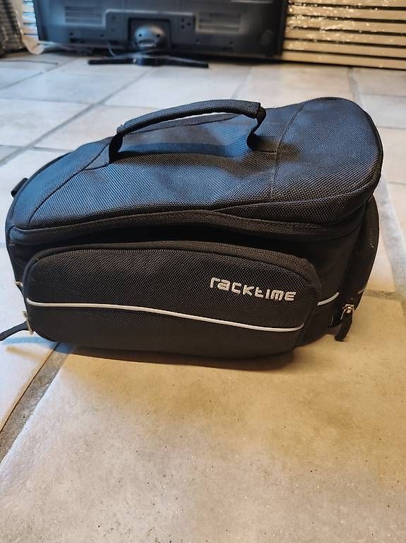Borse: Gepäcktasche – Usato da Schönenwerd venduto da Ph75 2