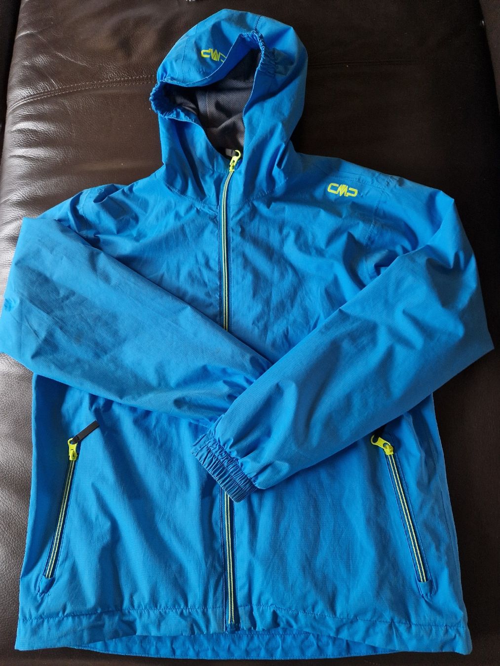 CMP Giacche & Cappotti: Regenjacke der Marke CMP in Grösse 164 – Usato da Niederscherli venduto da 20sydney02