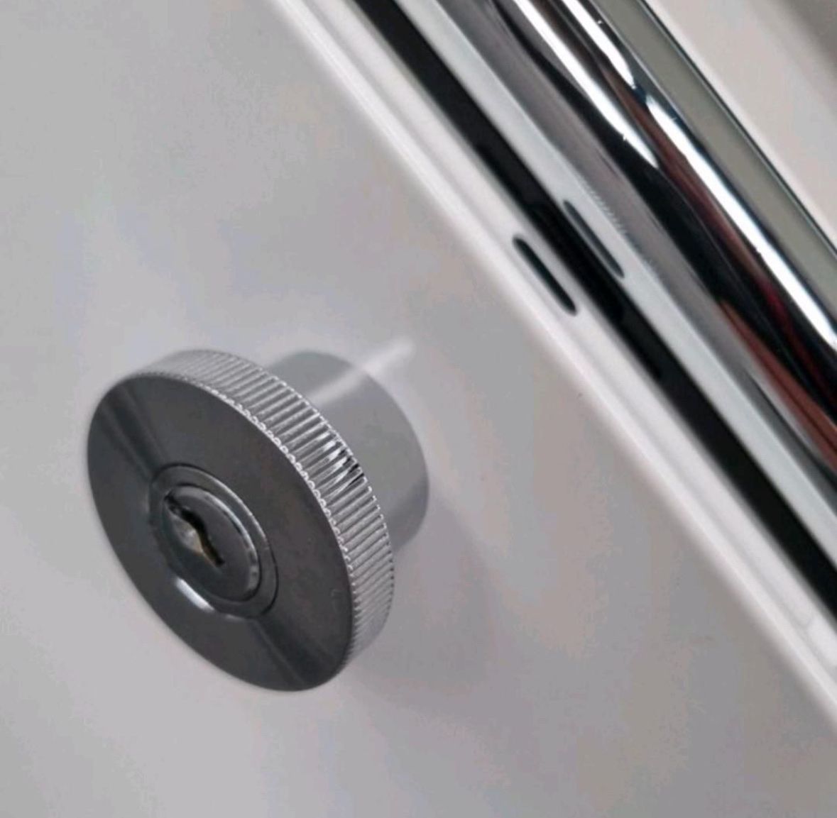 USM Cassettiere: USM Haller Lowboard Weiss – Usato da Opfikon venduto da lula21 5