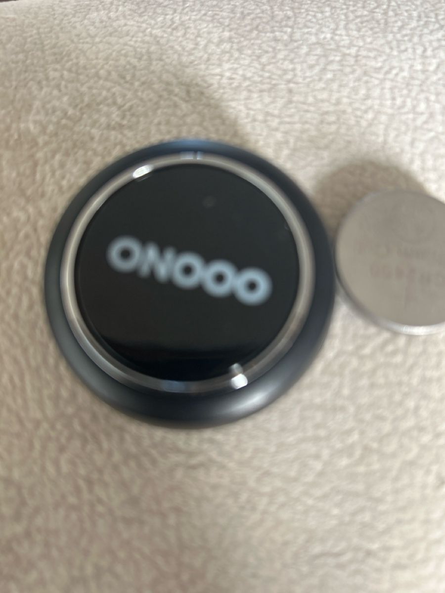 Topcase: ONOOO kontroll fürs Auto, Neuwertig! – Usato da Männedorf venduto da Raendy
