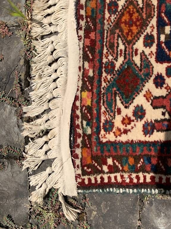 Tapis: Orientteppich 230 x 145 cm – D'occasion à Zürich par Kaspar1200 2