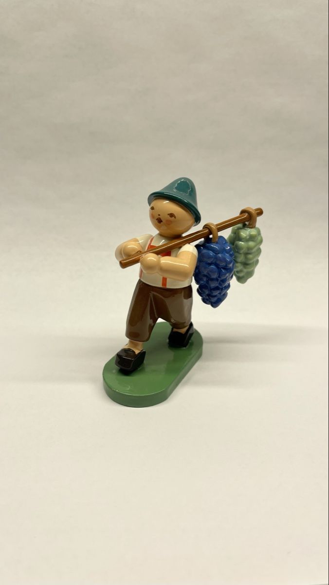 Figuren: Wendt & Kühn Figuren Set – Gebraucht aus Hinwil von K.Levine 7