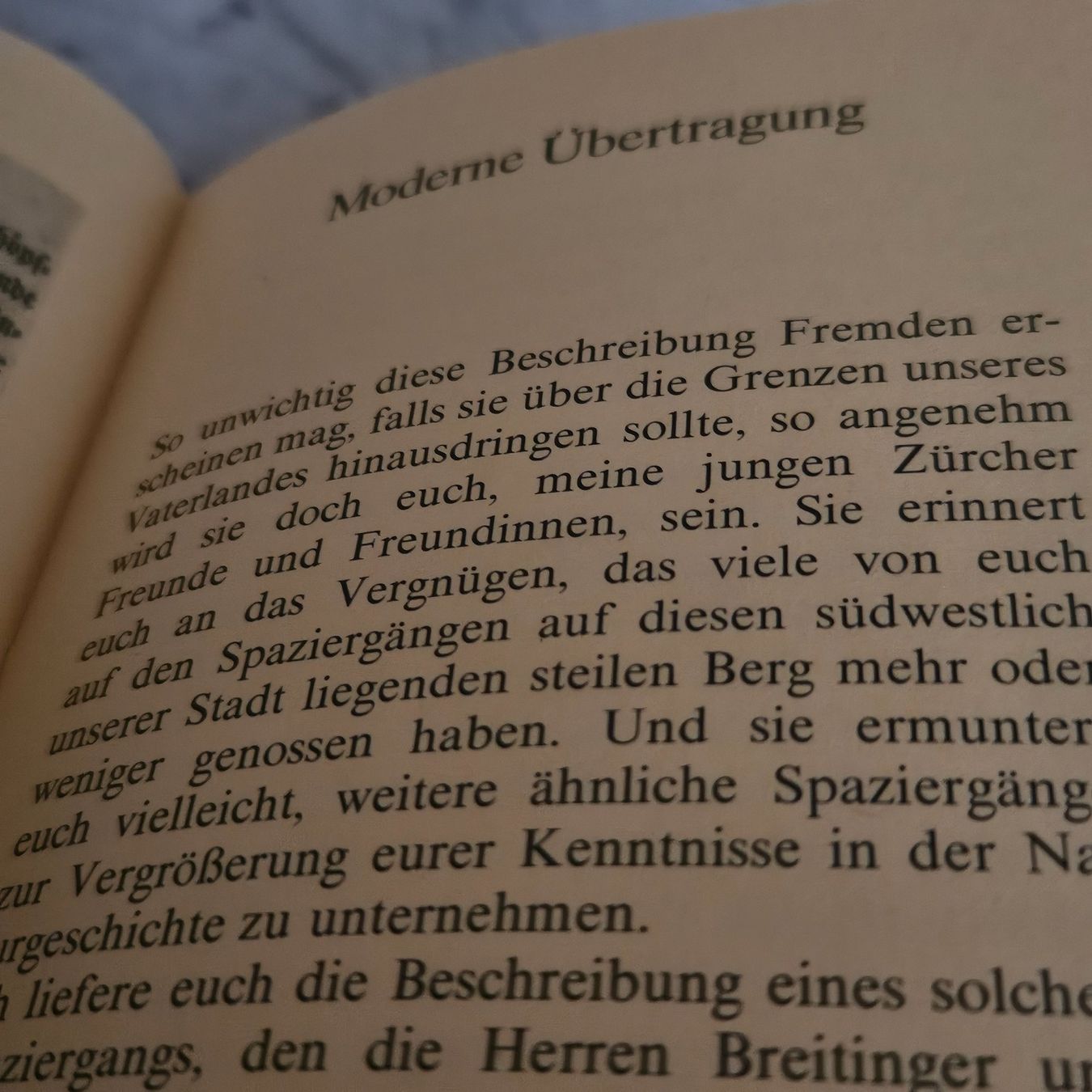 Libri: Die Reise auf den Uetliberg – Usato da Uster venduto da Sonnenblume212 8