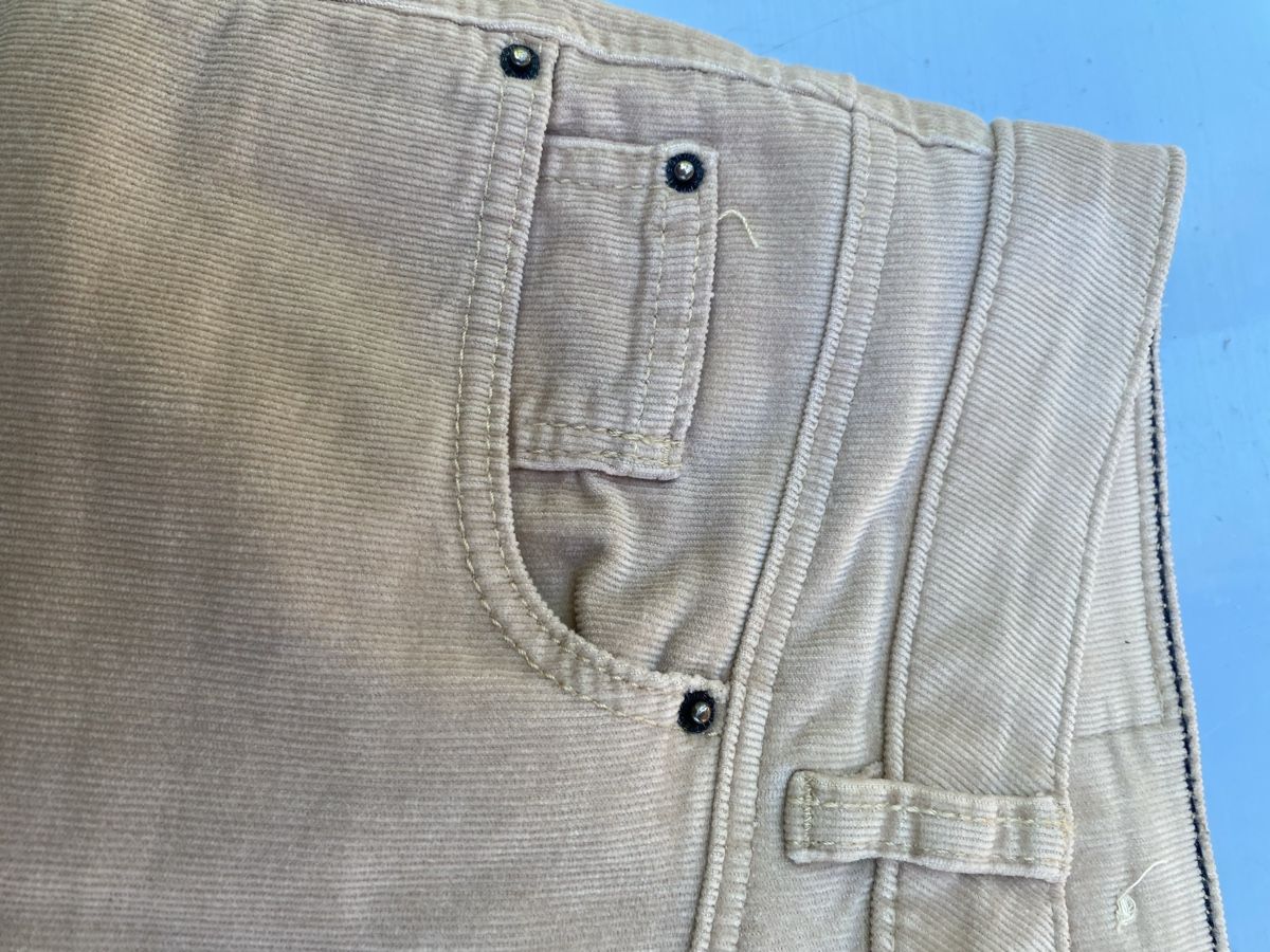 Pantaloni: Esprit Cord Hose – Usato da Herrenschwanden venduto da Cate67 2