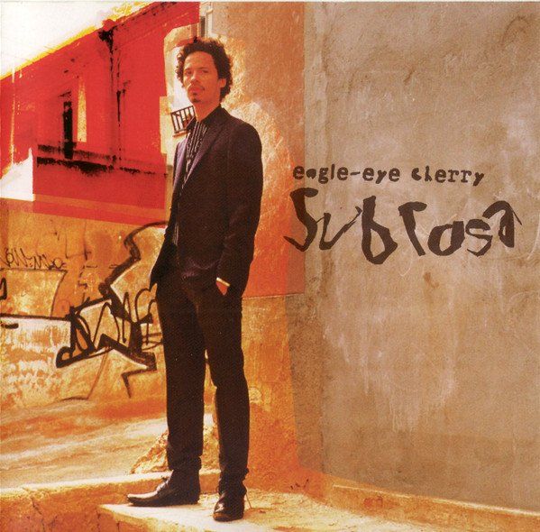 CD: Eagle-Eye Cherry – Sub Rosa – Usato da St.Gallen venduto da jalamusic