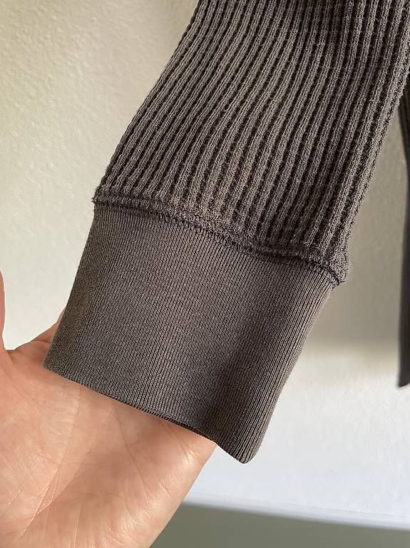 Kleider: Pulloverkleid Uniqlo – Gebraucht aus Bern von Sandra_Ce 3