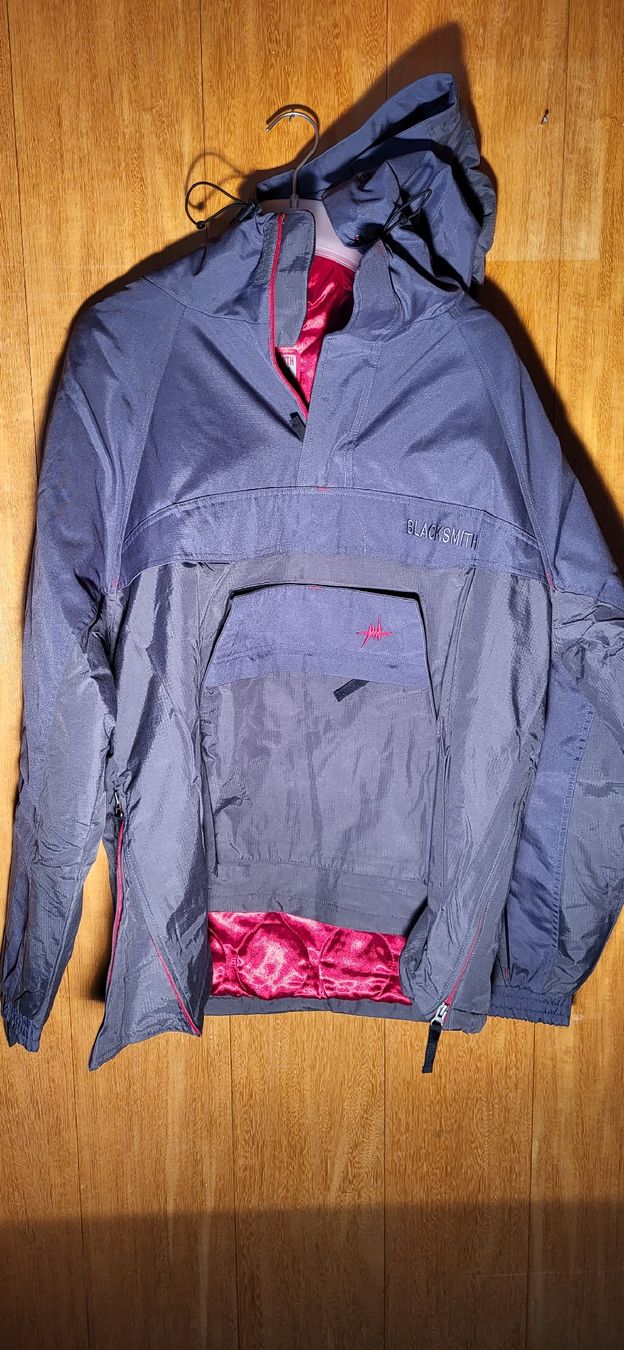 Jacken: Winterjacke Gr. xxl – Neu (gemäss Beschreibung) aus Langwies von Erdmann81 1