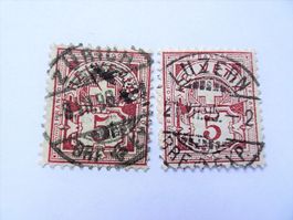 Vollstempel
