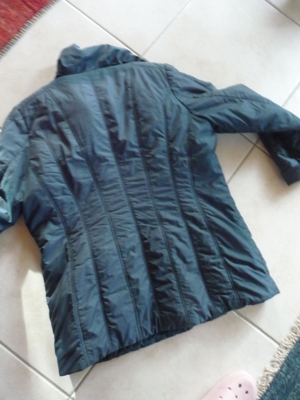 C&A Jacken: Damenwinterjacke Gr. 46 – Gebraucht aus Kirchberg BE von lavendel02 3